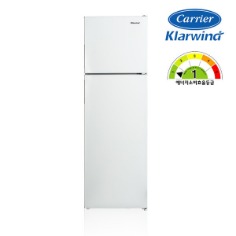 캐리어 클라윈드 1등급 냉장고 168L CRF-TD168WDS