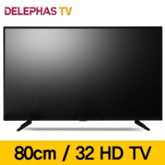 델리파스 D32KHGEL35 HDTV 32인치 TV